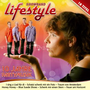 Produktbild: 10 Jahre Partymusik