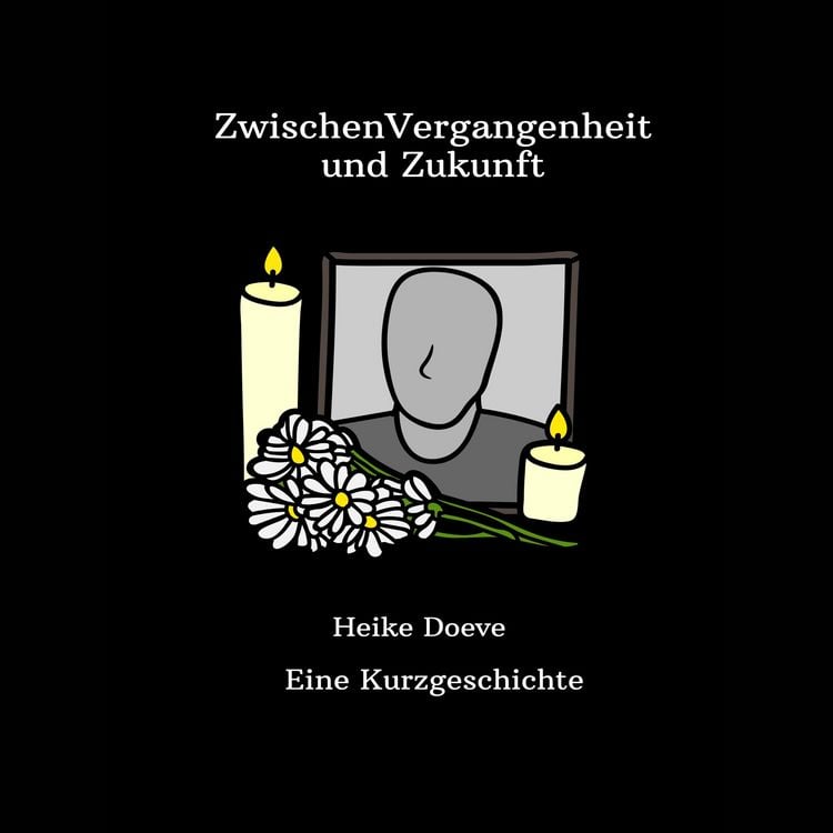Produktbild: Zwischen Vergangenheit und Zukunft