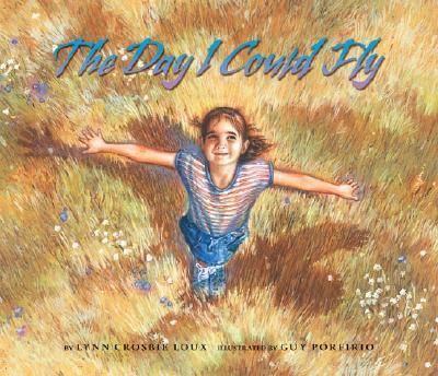 Produktbild: Day I Could Fly