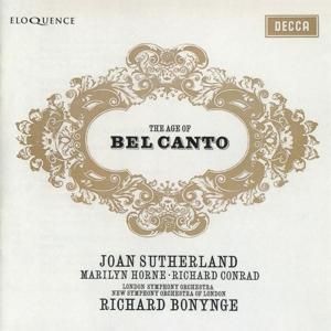 Produktbild: Die Kunst des Belcanto