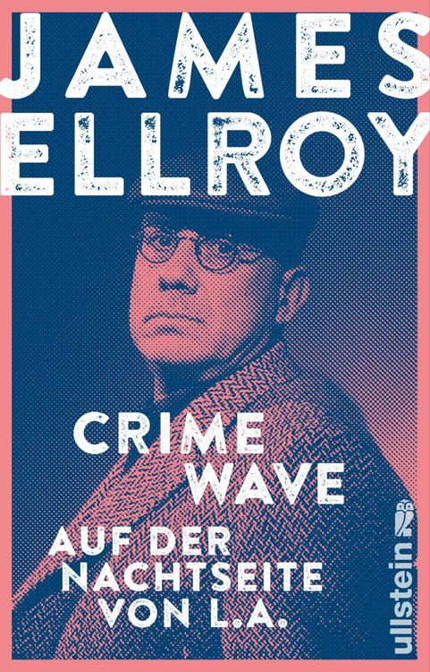 Produktbild: Crime Wave