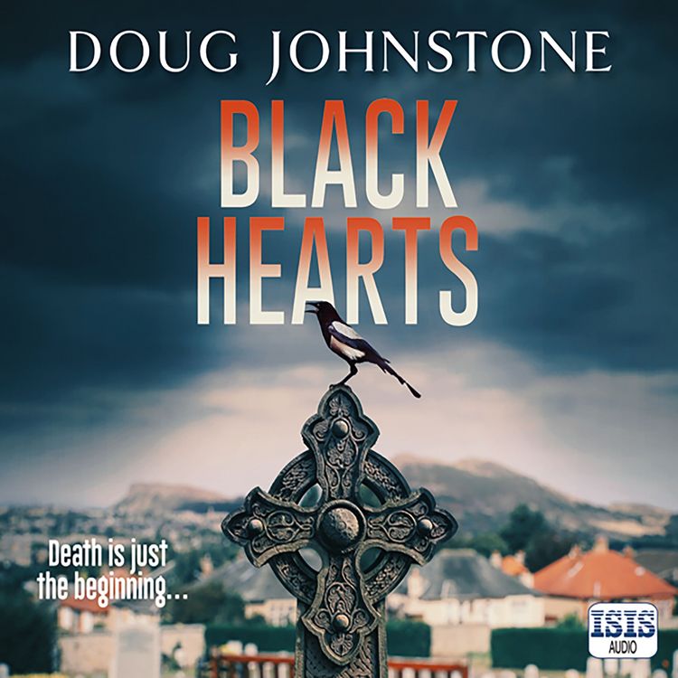 Produktbild: Black Hearts