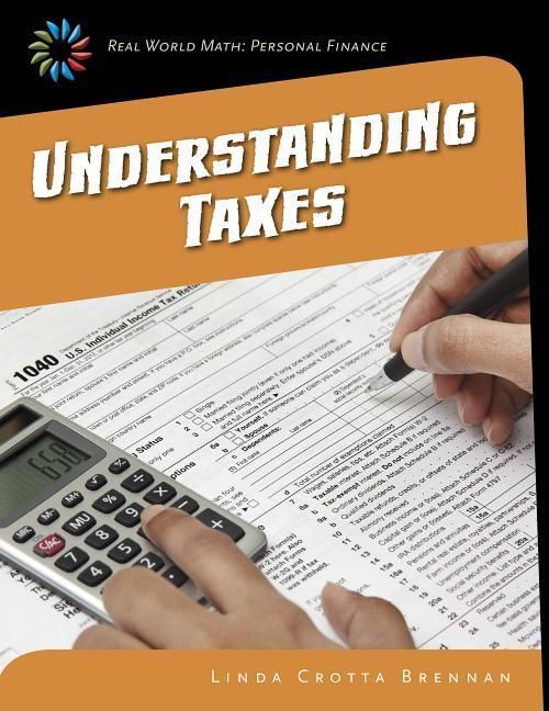 Produktbild: Understanding Taxes