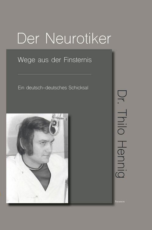 Produktbild: Der Neurotiker
