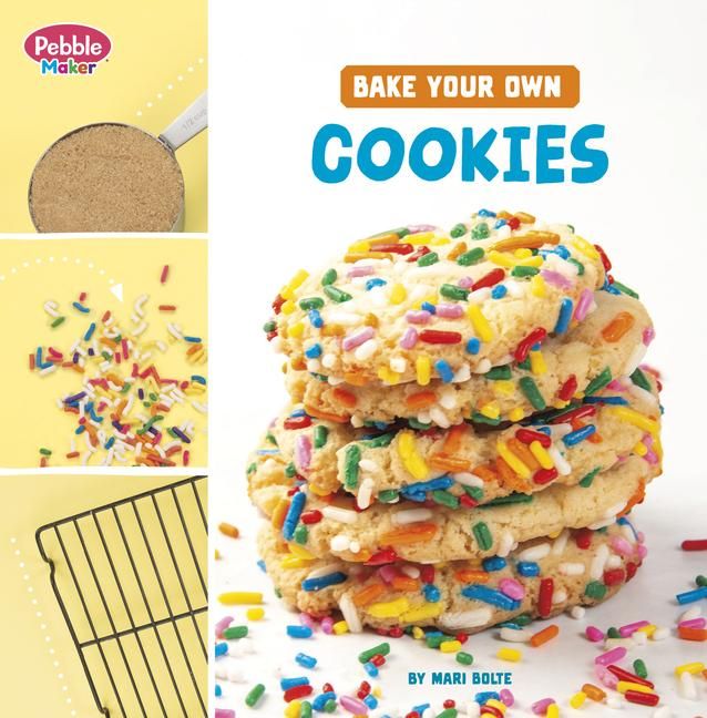Produktbild: Bake Your Own Cookies