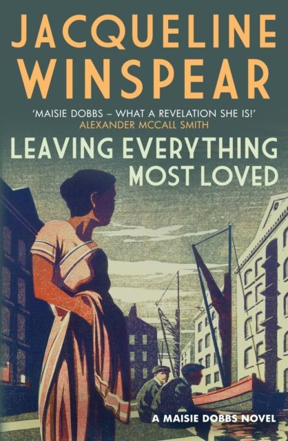 Produktbild: Leaving Everything Most Loved