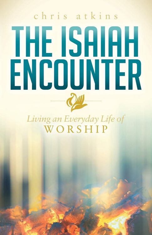 Produktbild: The Isaiah Encounter