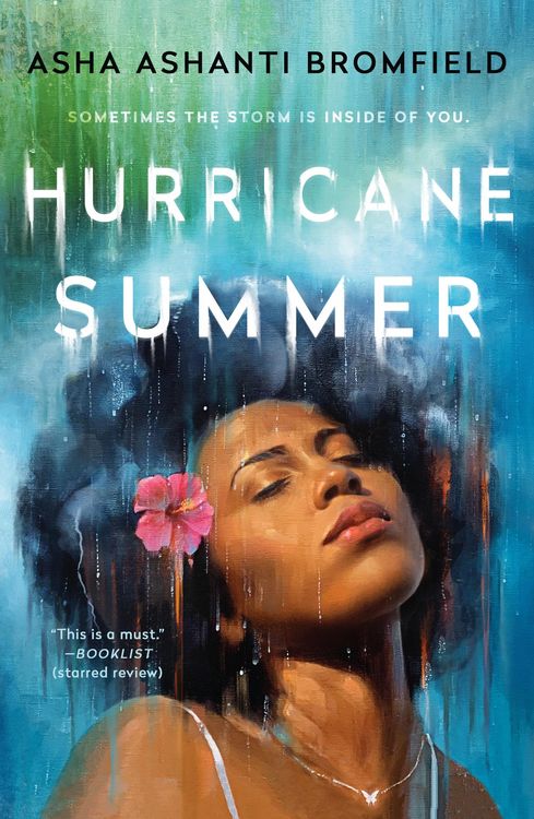Produktbild: Hurricane Summer