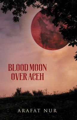 Produktbild: Blood Moon Over Aceh