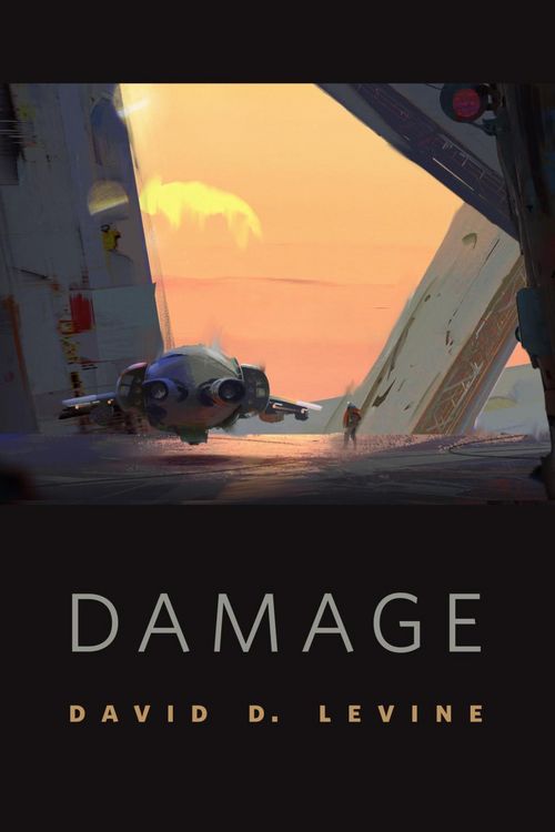 Produktbild: Damage