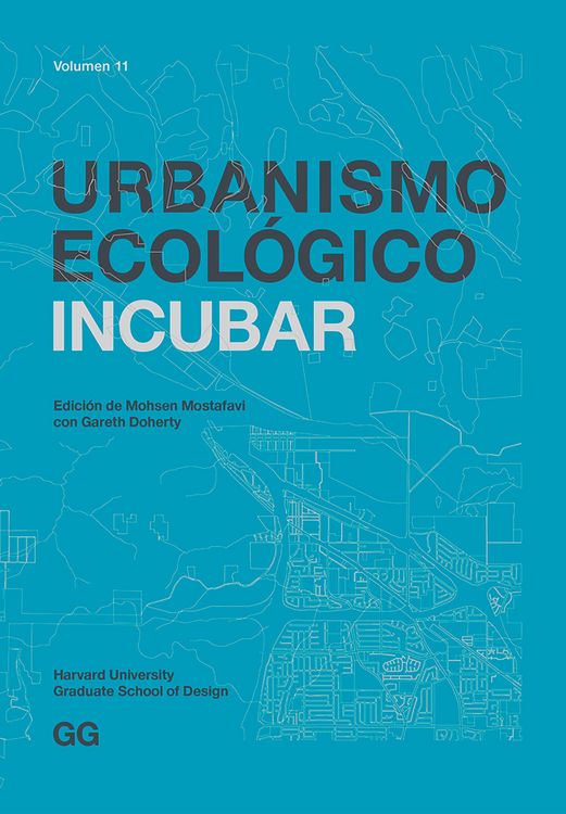 Produktbild: Urbanismo Ecol&oacute;gico. Volumen 11