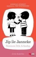 Produktbild: Jip Ile Janneke - Sonsuza Dek Arkadas