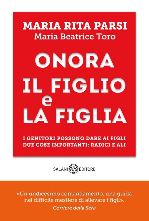 Produktbild: Onora il figlio e la figlia