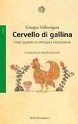 Produktbild: Cervello di gallina. Visite (guidate) tra etologia e neuroscienze