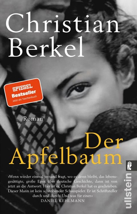 Produktbild: Der Apfelbaum