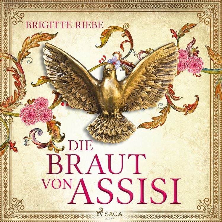 Produktbild: Die Braut von Assisi