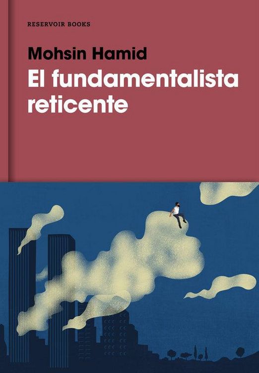 Produktbild: El fundamentalista reticente