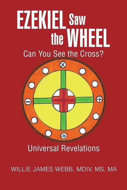 Produktbild: Ezekiel Saw the Wheel
