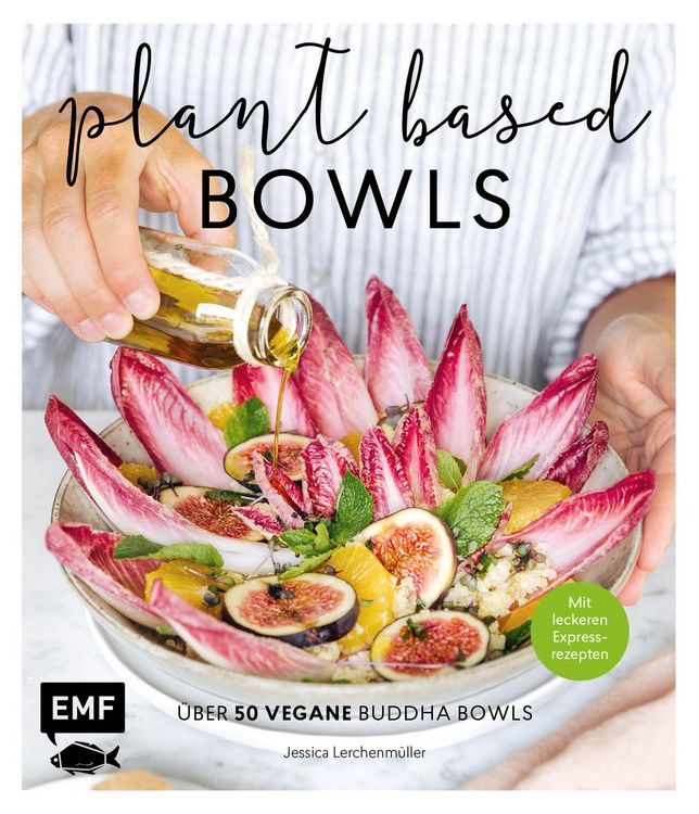 Produktbild: Plant-based Bowls