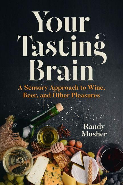 Produktbild: Your Tasting Brain