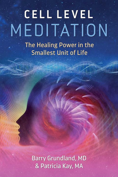 Produktbild: Cell Level Meditation