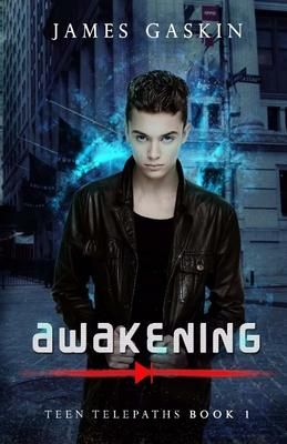 Produktbild: Awakening - Teen Telepaths Book 1