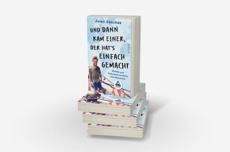 Produktbild: Und dann kam einer, der hat&rsquo;s einfach gemacht