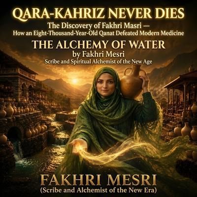 Produktbild: Qara-Kahriz Never Dies