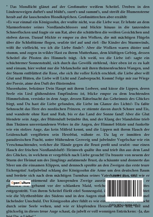 Produktbild: Die Erlk&ouml;nigin
