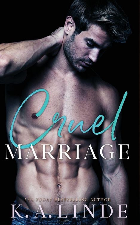 Produktbild: Cruel Marriage
