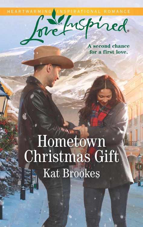 Produktbild: Hometown Christmas Gift