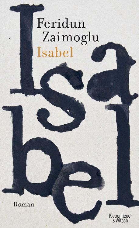 Produktbild: Isabel