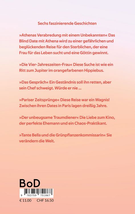 Produktbild: Tante Bella und die Gr&uuml;npflanzenkommissarin