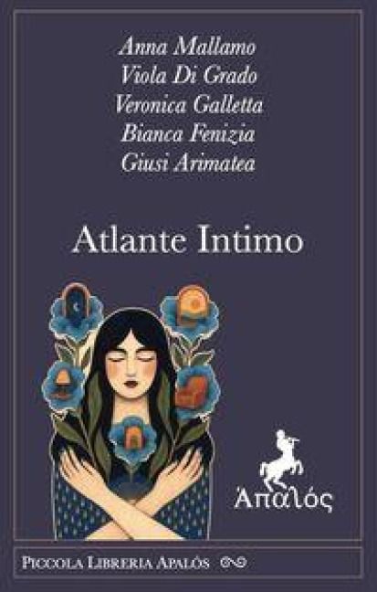Produktbild: Atlante intimo