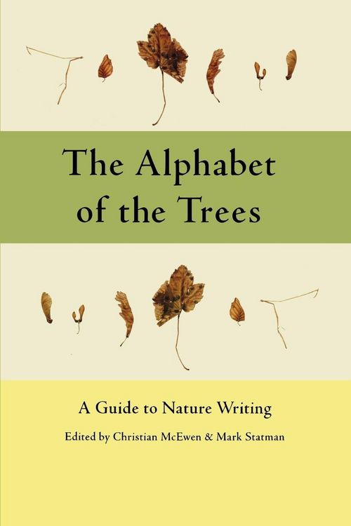 Produktbild: The Alphabet of the Trees