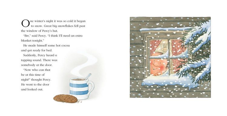 Produktbild: One Snowy Night