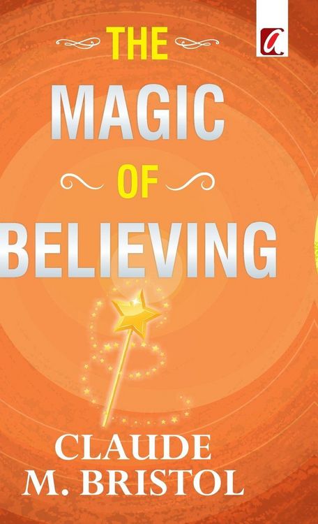 Produktbild: The Magic of believing