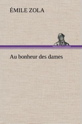 Produktbild: Au bonheur des dames