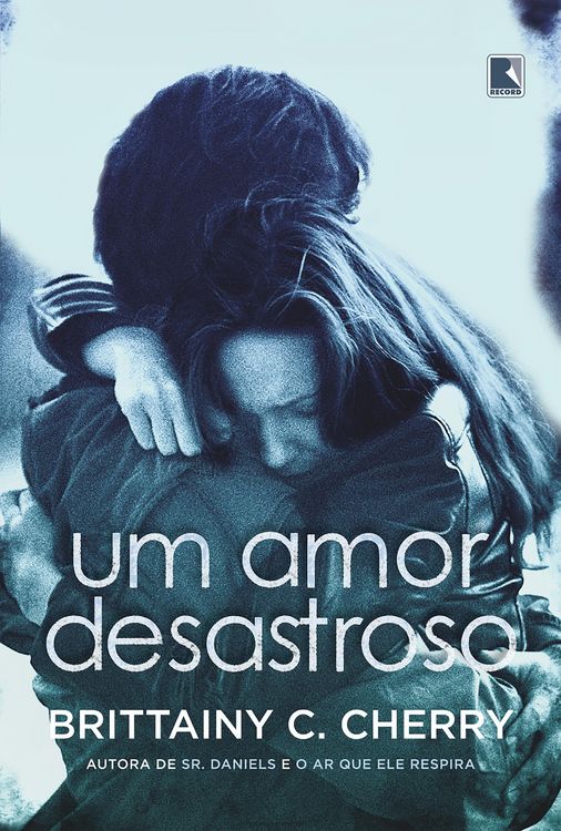 Produktbild: Um amor desastroso