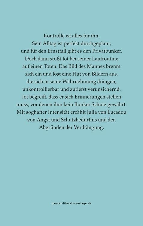 Produktbild: Zeiten erh&ouml;hter Gefahr