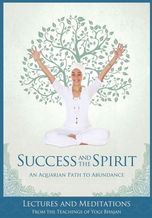 Produktbild: Success and The Spirit