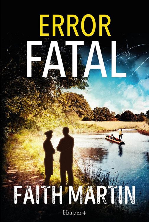 Produktbild: Error fatal