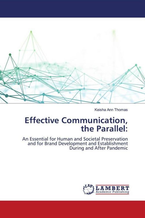 Produktbild: Effective Communication, the Parallel: