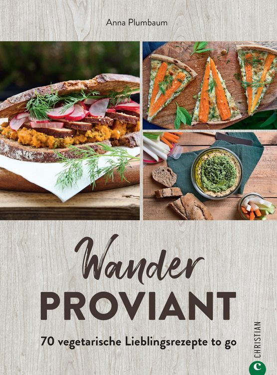 Produktbild: Wanderproviant