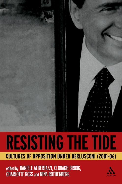 Produktbild: Resisting the Tide