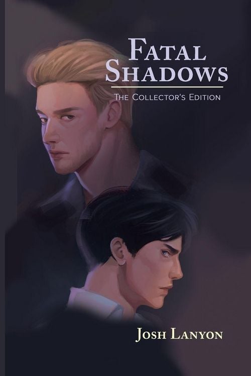 Produktbild: Fatal Shadows