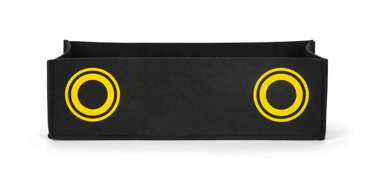 Produktbild: Lauflernwagen Feuerwehr