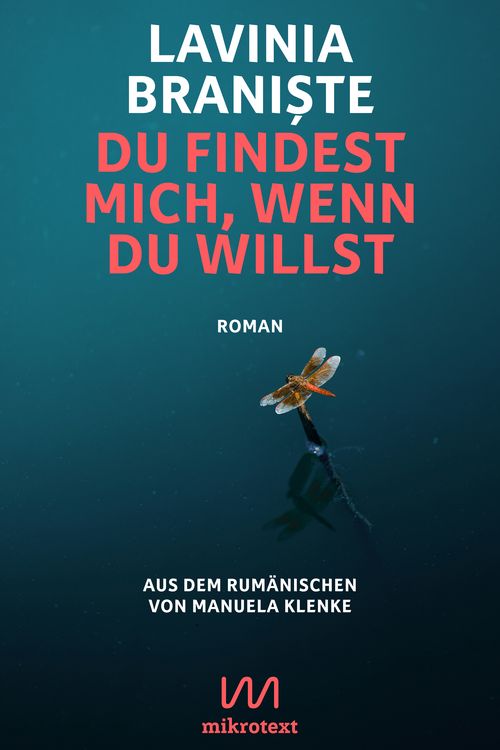 Produktbild: Du findest mich, wenn du willst