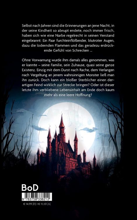 Produktbild: Der Fremde - Chronik einer Jagd