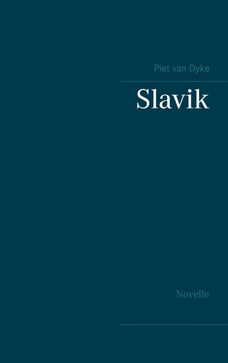 Produktbild: Slavik
